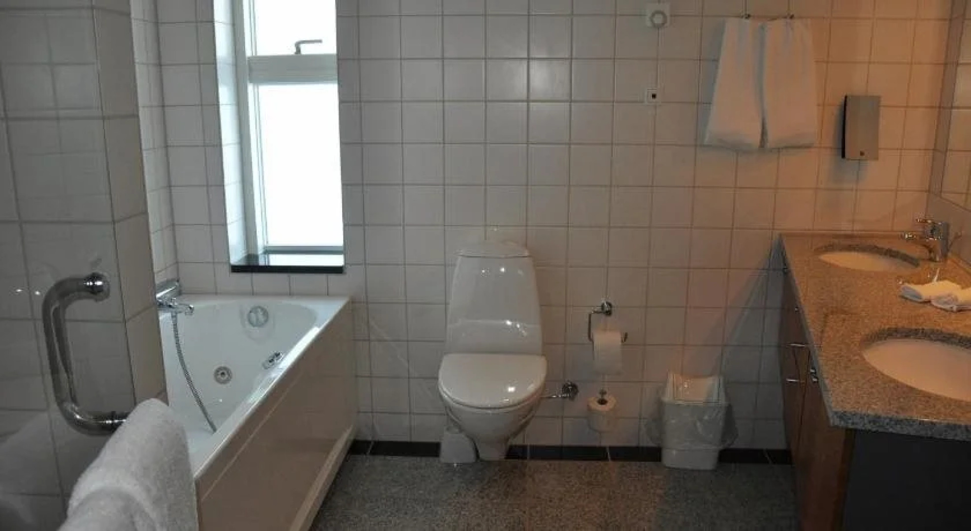 Brundtland Golf Hotel