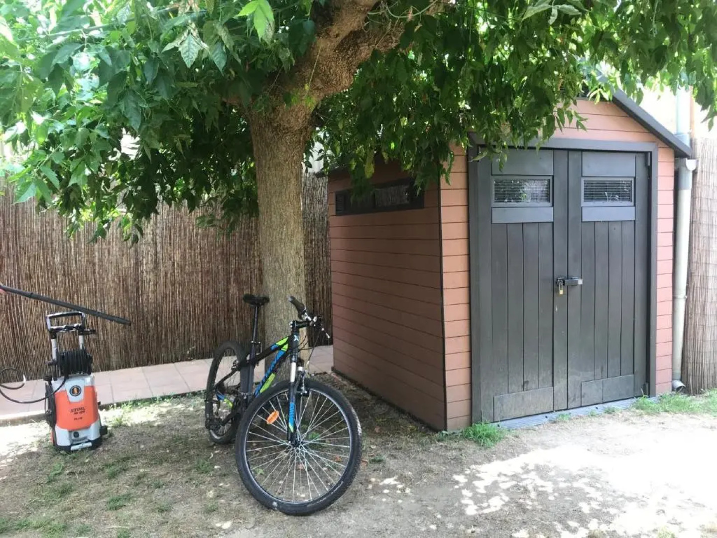 Apartamento "El Lilà"