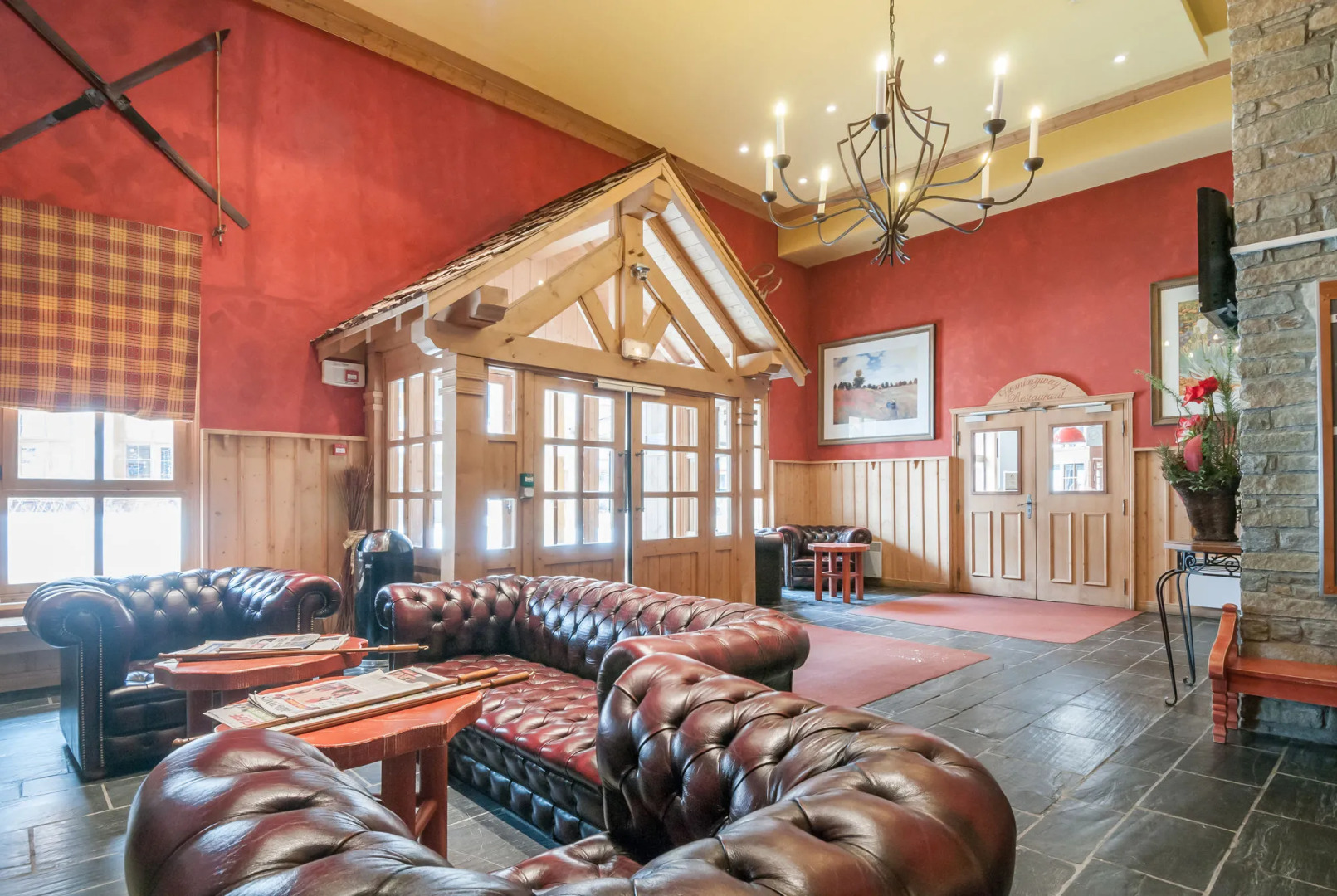 Pierre & Vacances Premium Residence  Arc 1950 Le Village