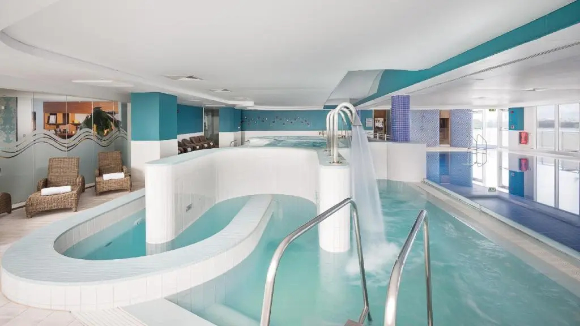 voco St David's Cardiff by IHG