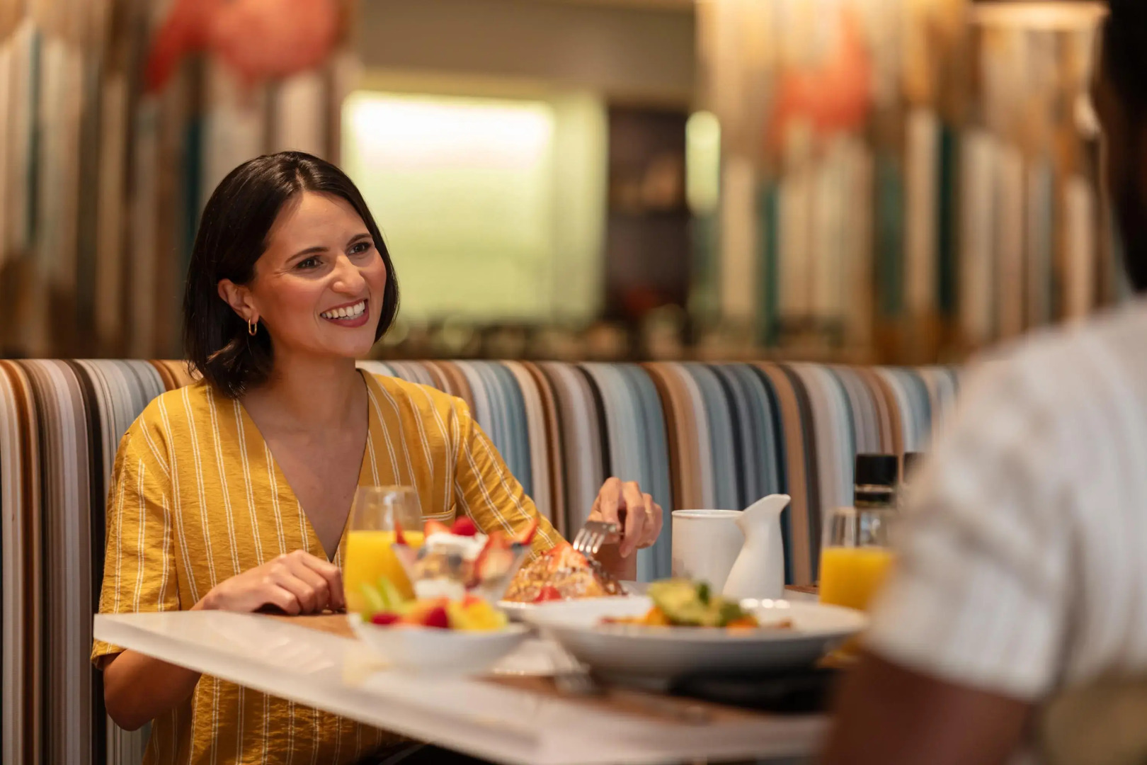 Hyatt Regency Indianapolis