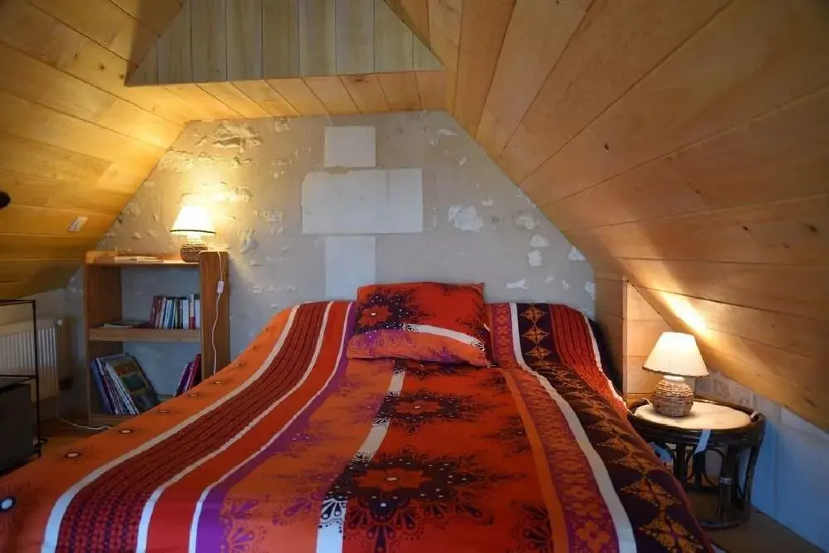 Le Point de vue de Léonard