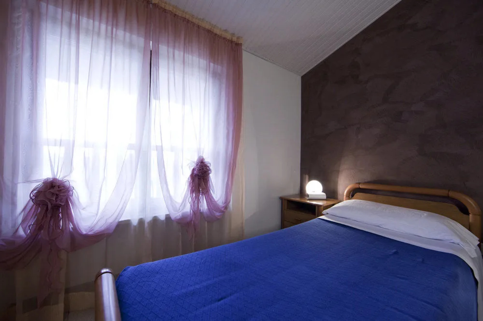 Hotel Ristorante Gran Can