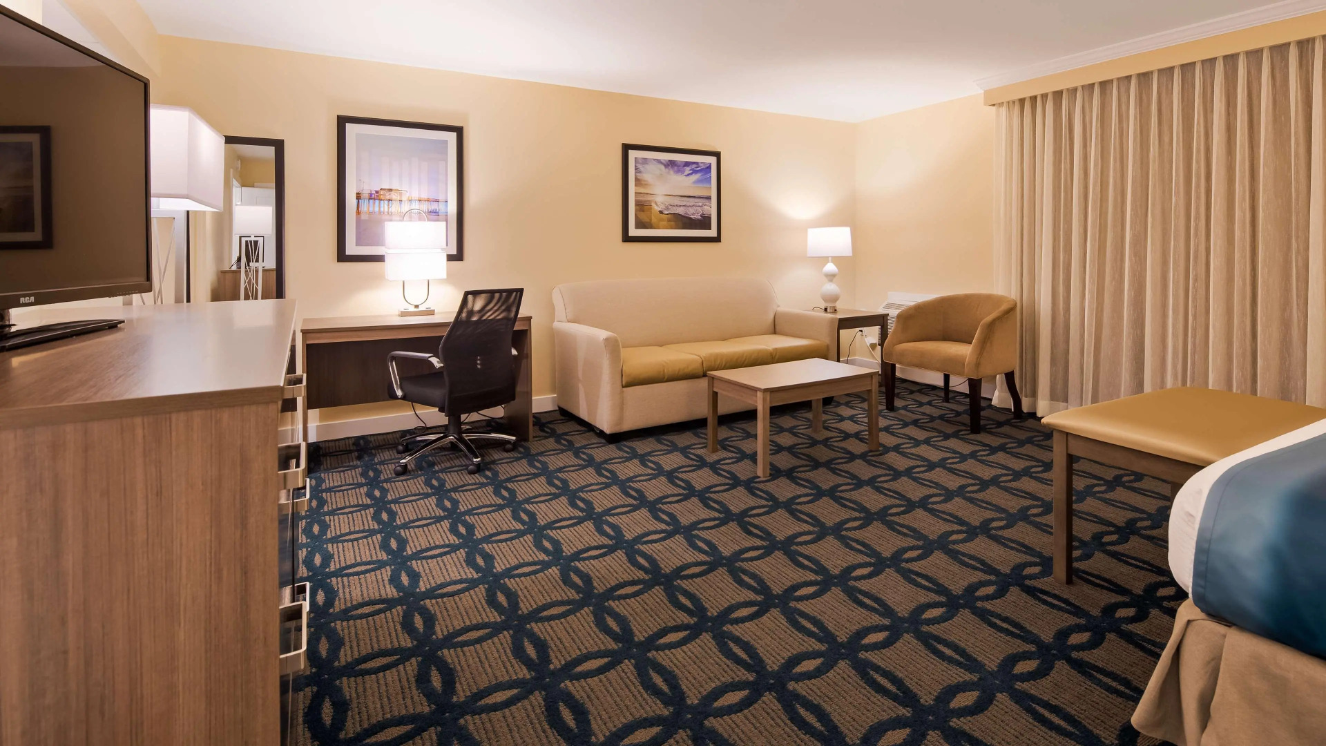 Best Western Plus Ocean City