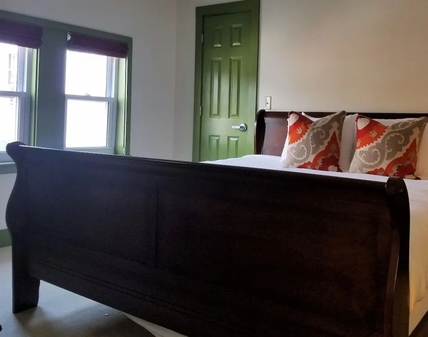 Washington Inn and Tavern