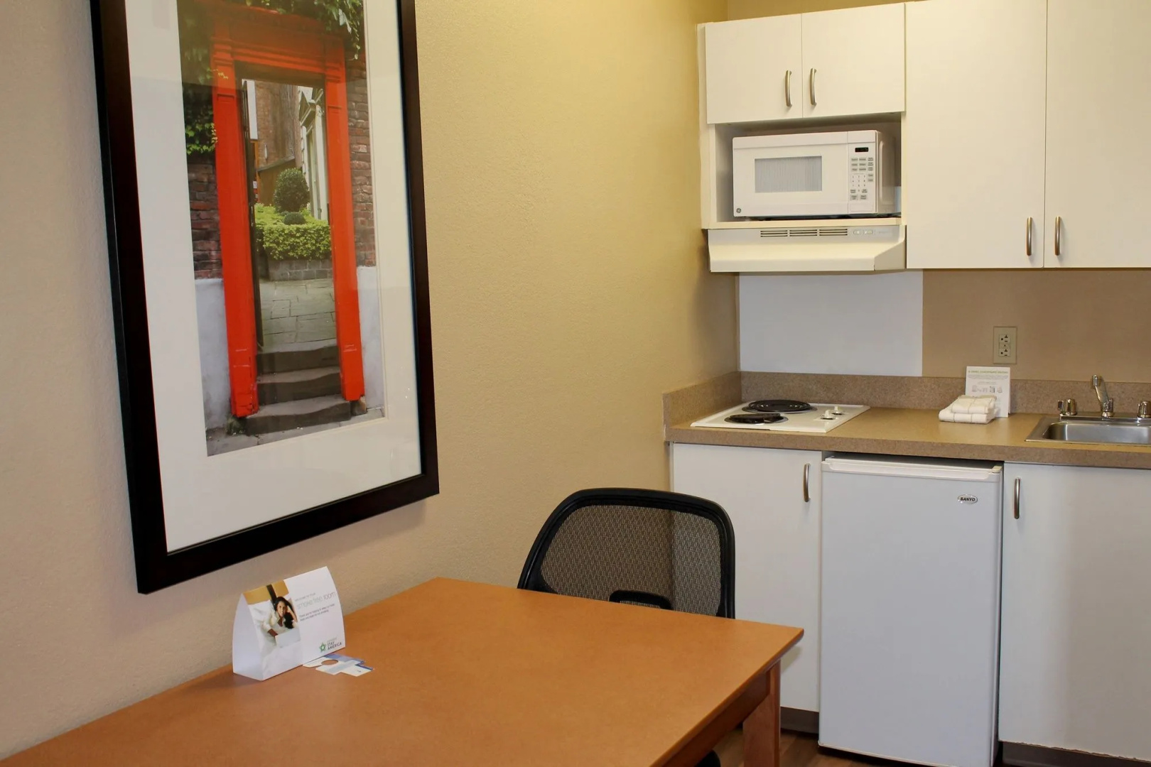 Extended Stay America Suites Houston The Woodlands