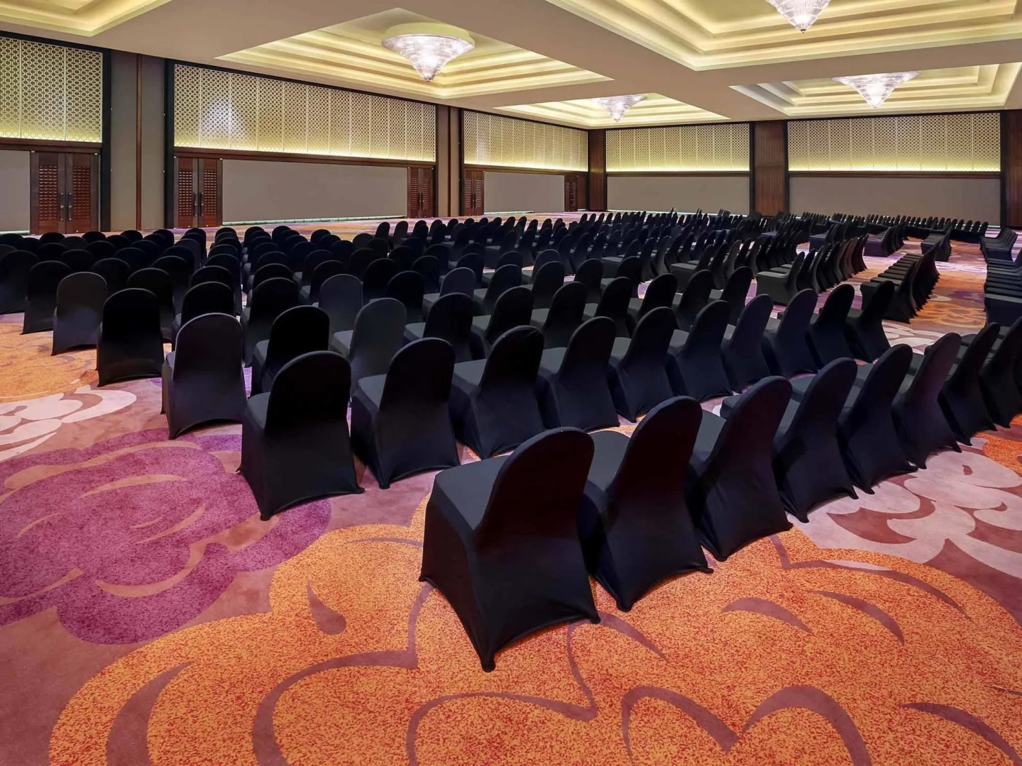 Grand Mercure Bandung Setiabudi