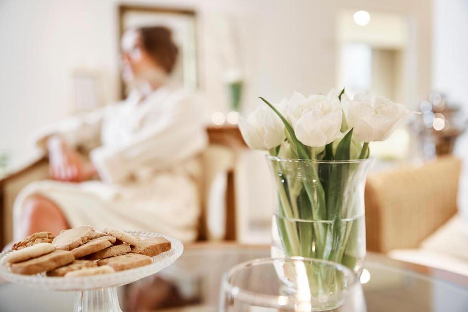 Ringhotel Landhaus Eggert