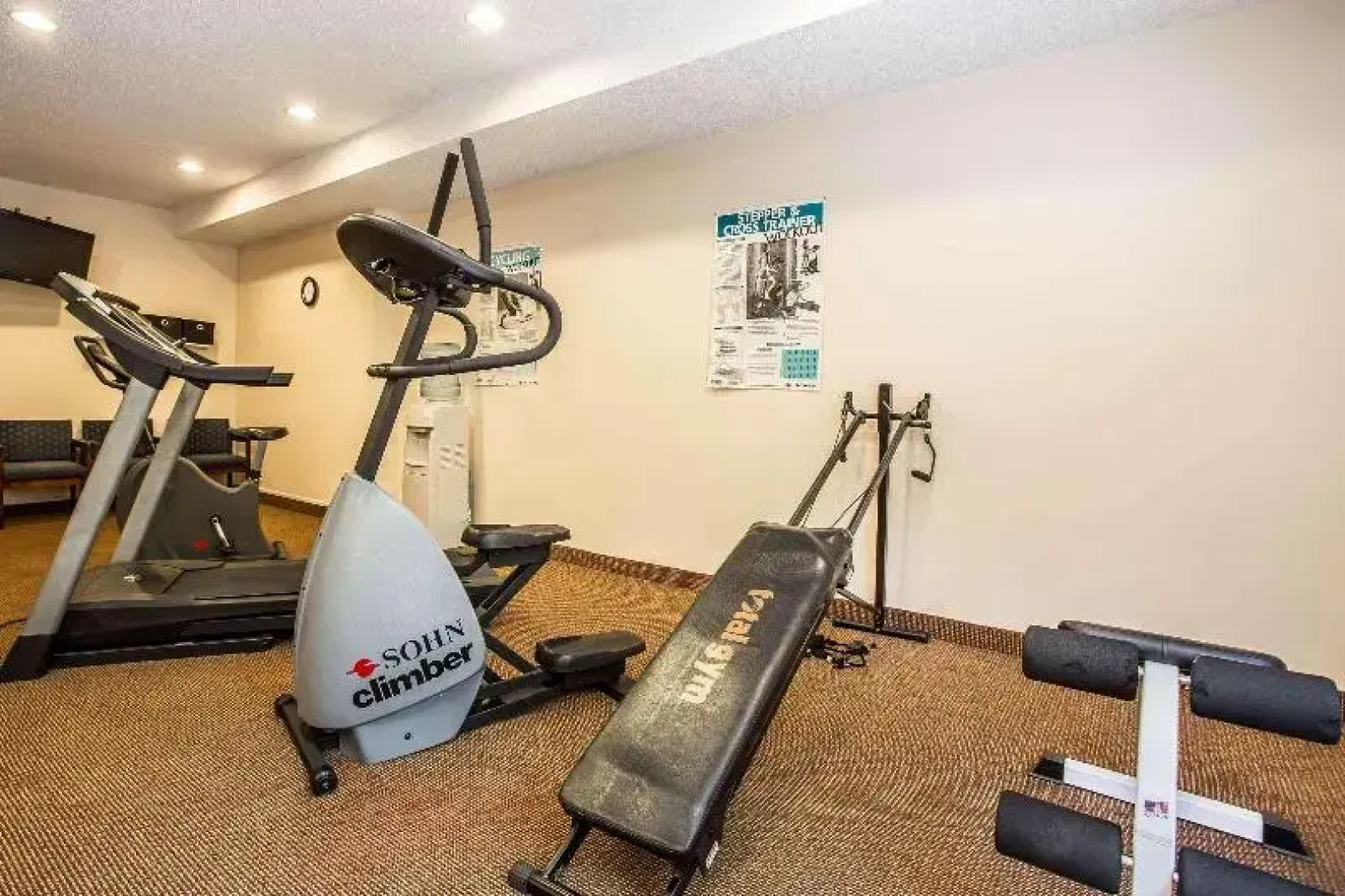 Quality Inn Union Us Hwy 176