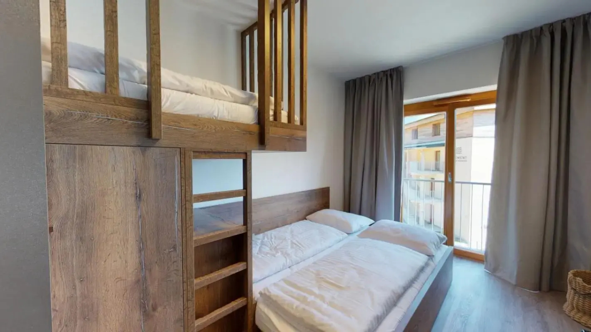 Lipno Port Apartment C204 - Lipno Home