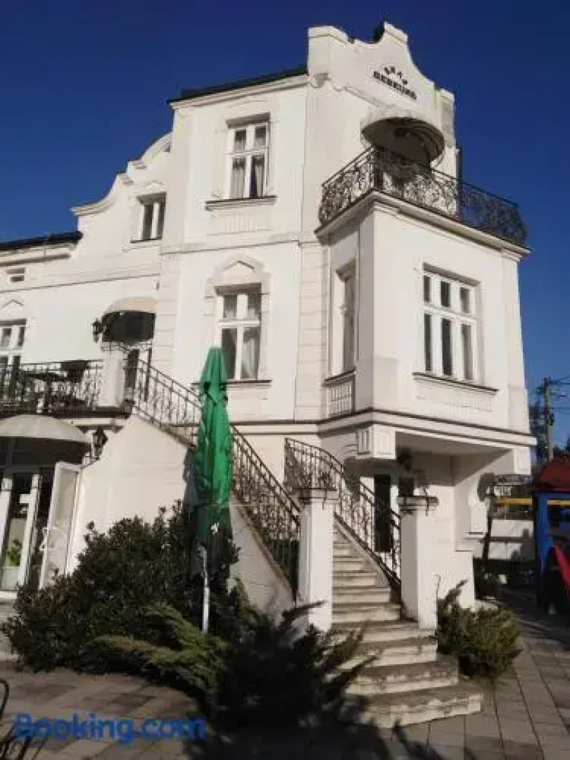 Guest House Vila Devedžić