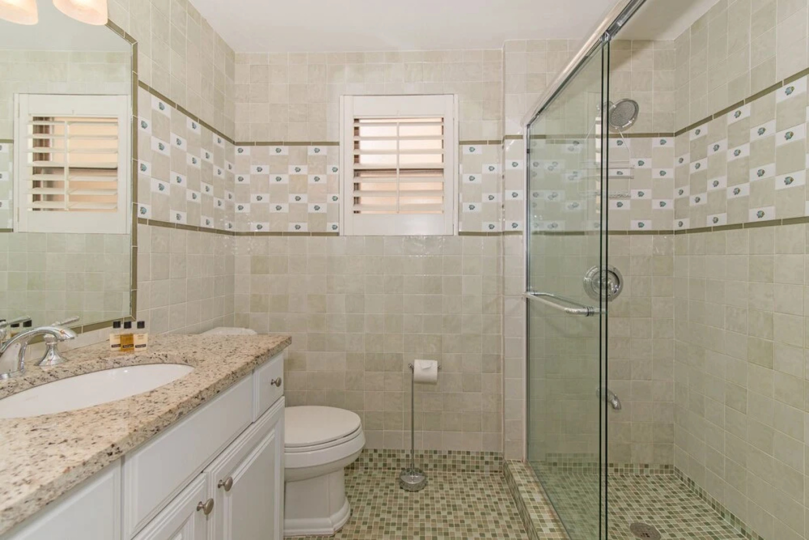 Georgetown Villas #113 by Cayman Vacation