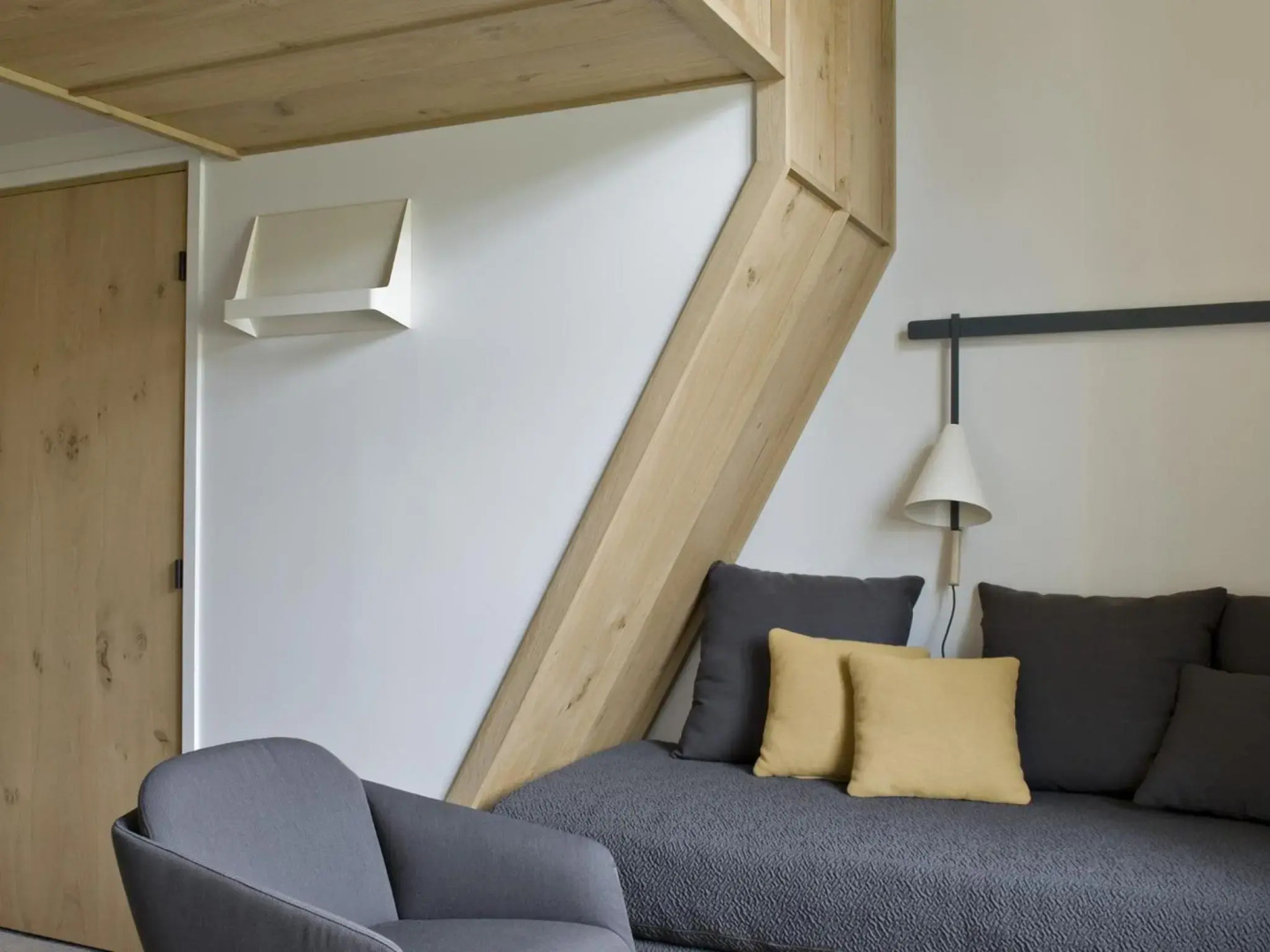 Fontevraud L'Ermitage