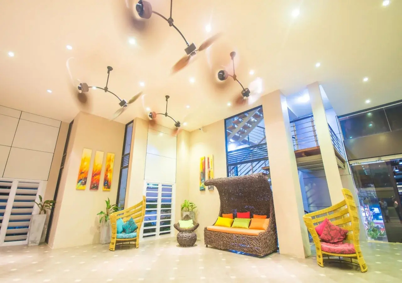 Baan Laimai Beach Resort & Spa