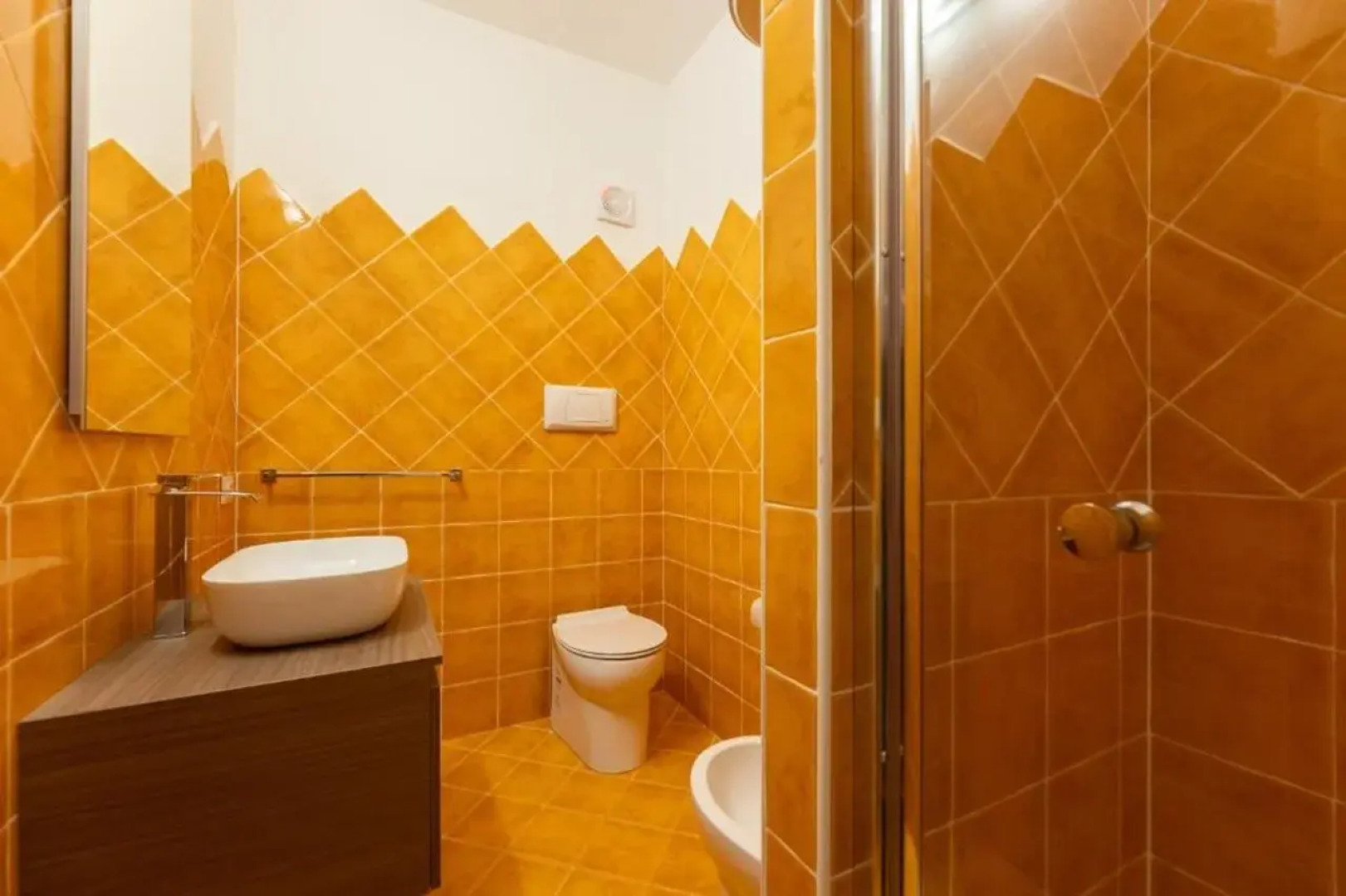 Residence Le Rocce Rosse