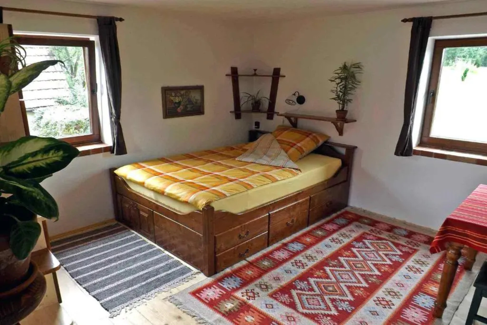 Casa Zollo