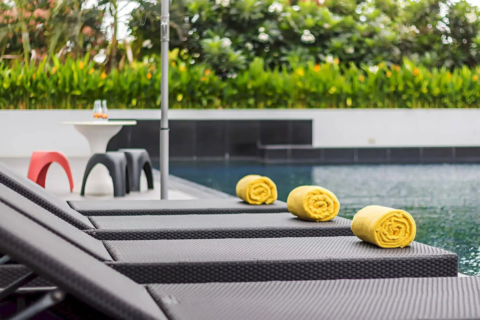 iSanook Airport Residence