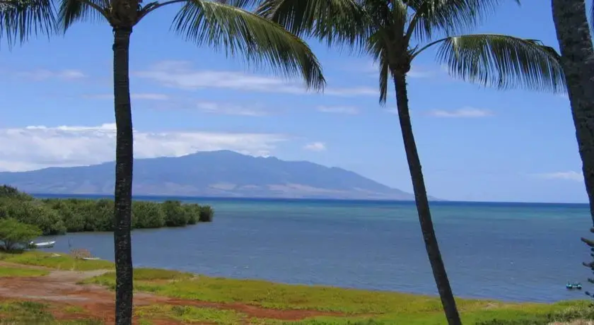 Wavecrest Resort Apt # A-303 on Molokai in Hawaii
