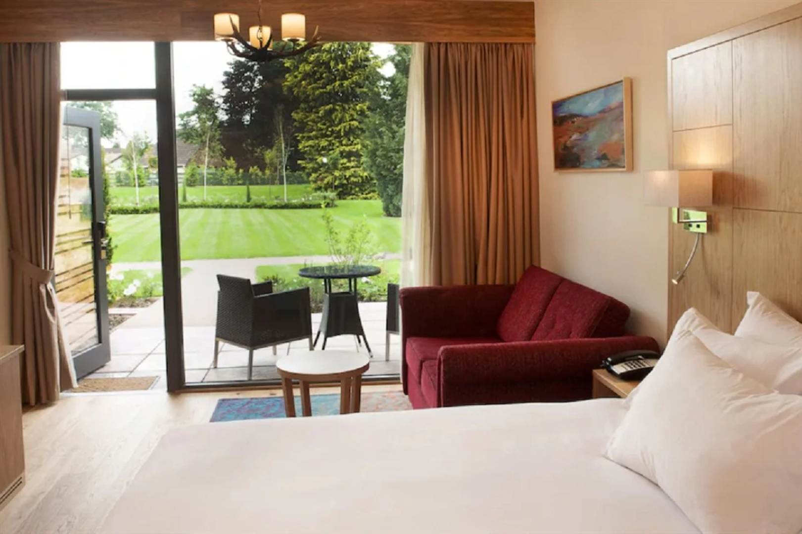 Kingsmills Hotel