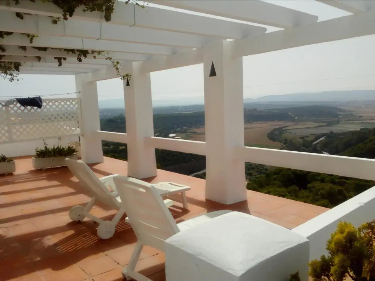 La Galbana, Apartamentos Rurales