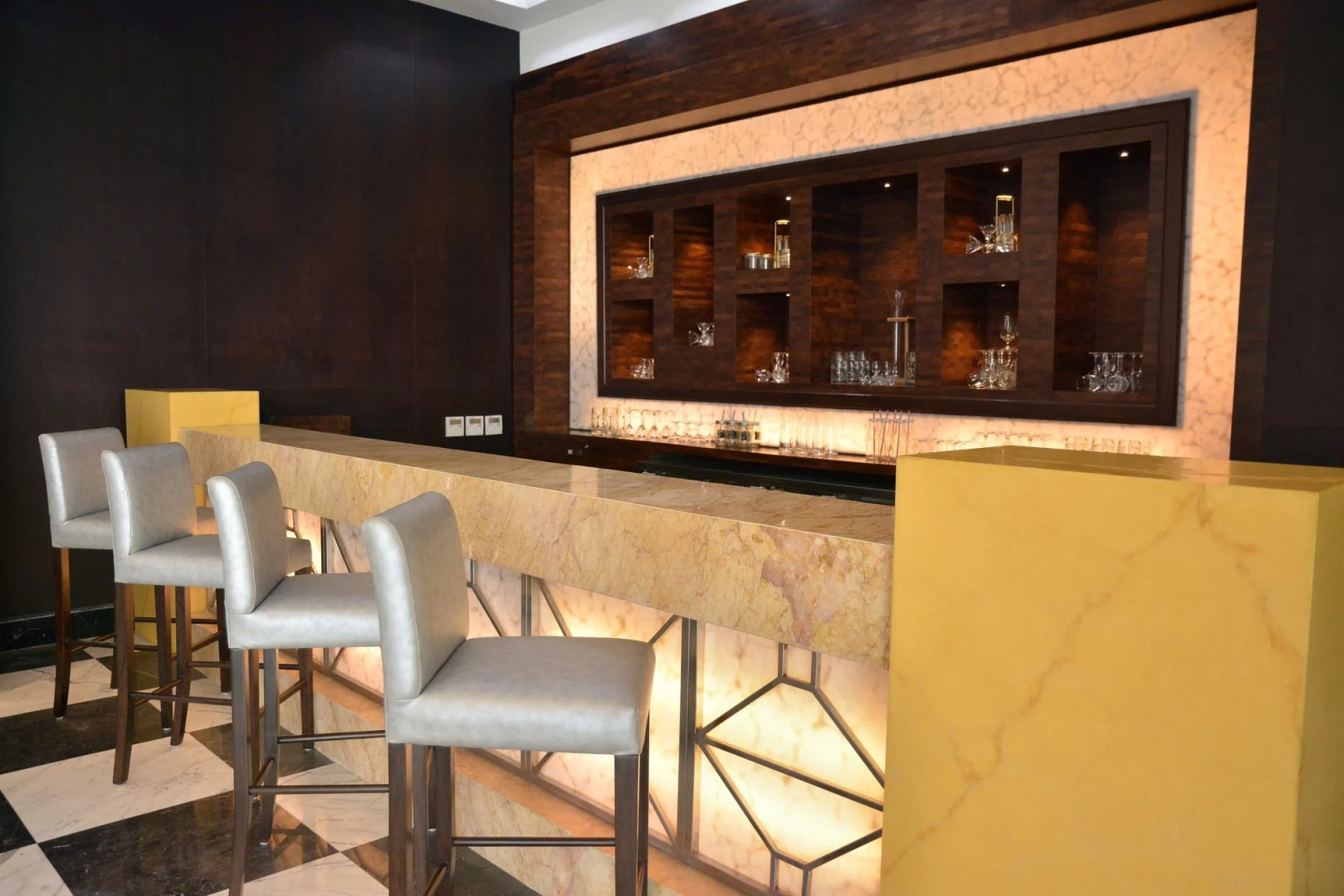 Grand Plaza Lords Inn Jammu