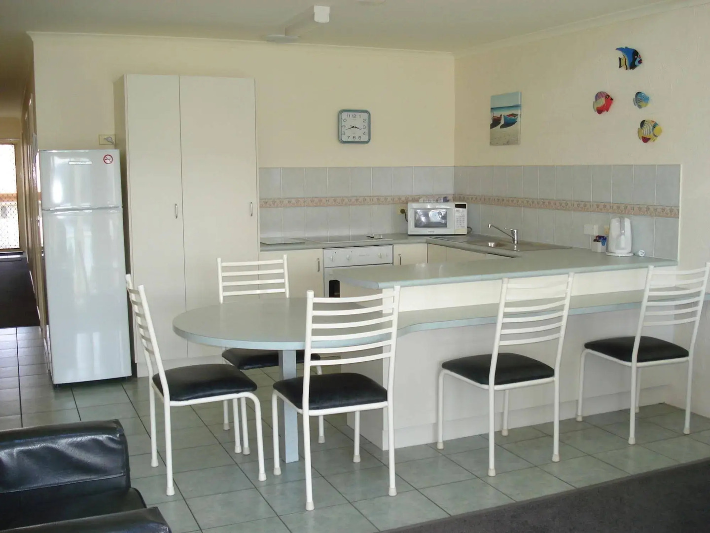 Bayview Apartments Merimbula