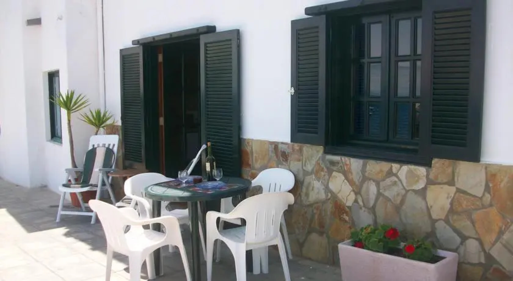 Apartamento Costa Amanecer