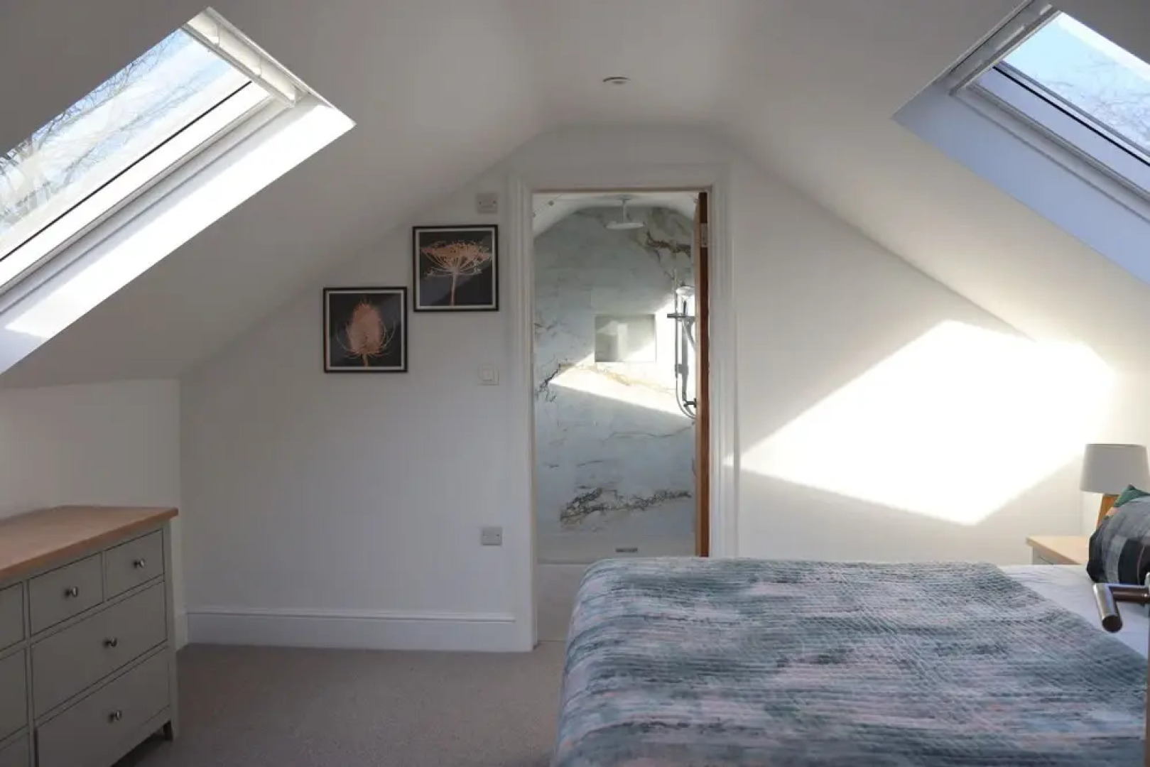 Leafield House @ Nables Farm