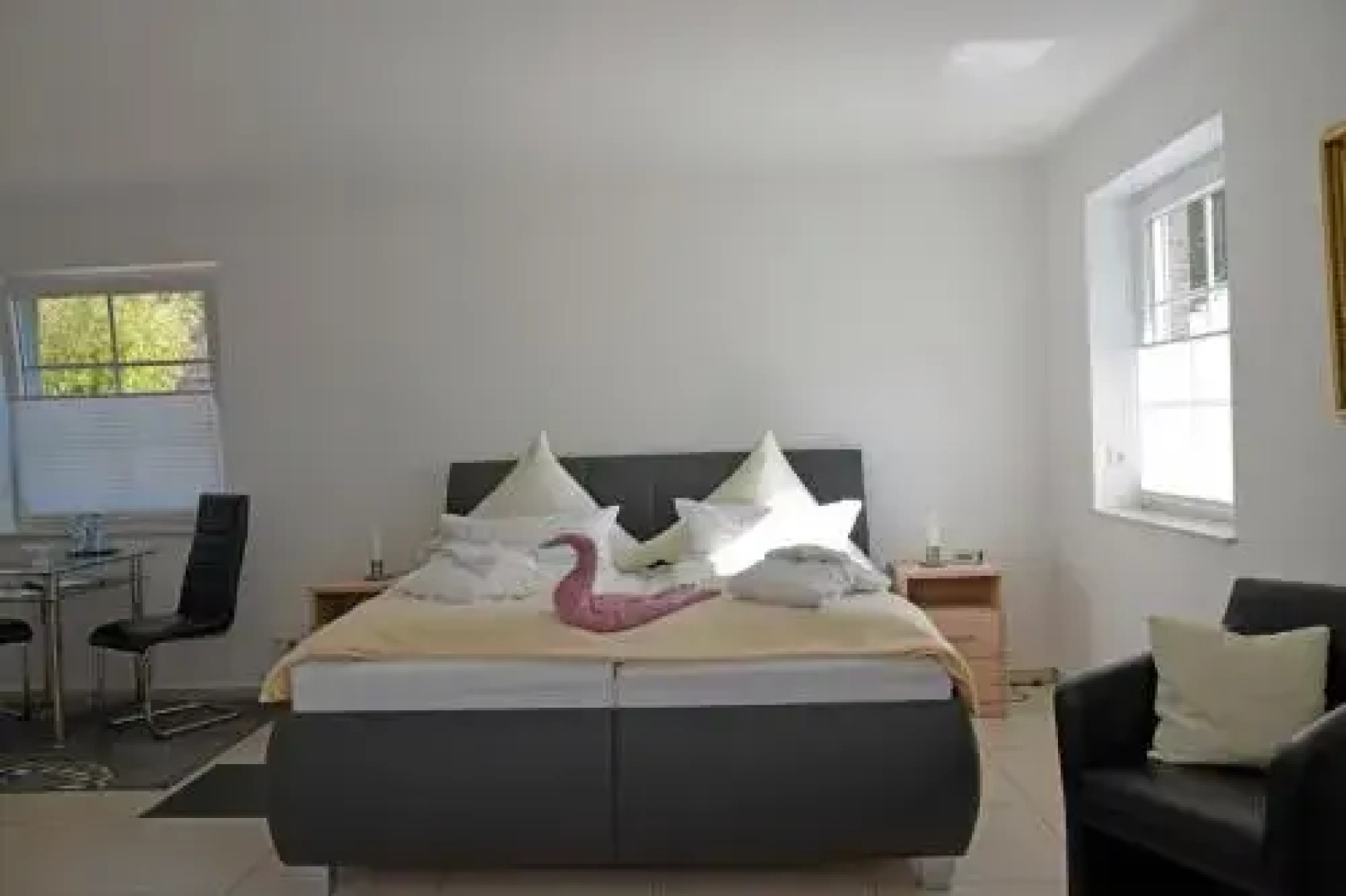 Wellness Appartements