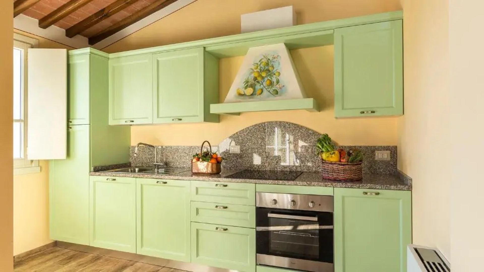 DIMORA SAN JACOPO 20&1, Emma Villas