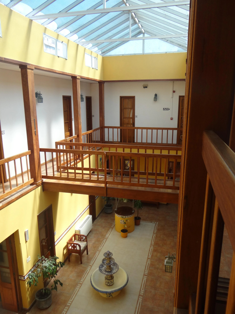 Hotel Italiano