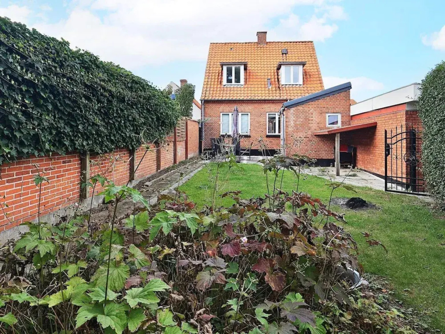 3 Person Holiday Home in Aeroskobing-by Traum