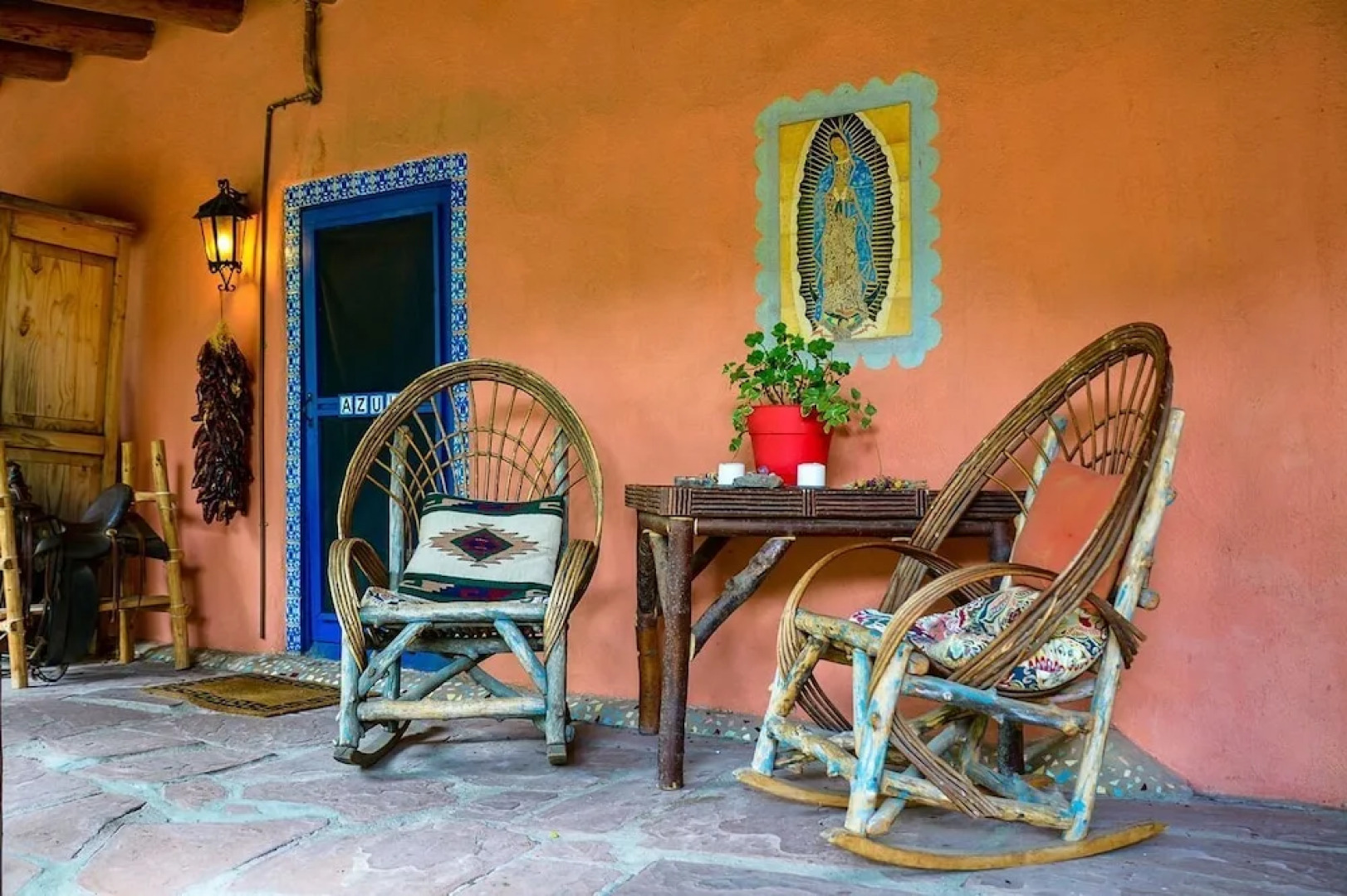 Adobe & Pines Inn