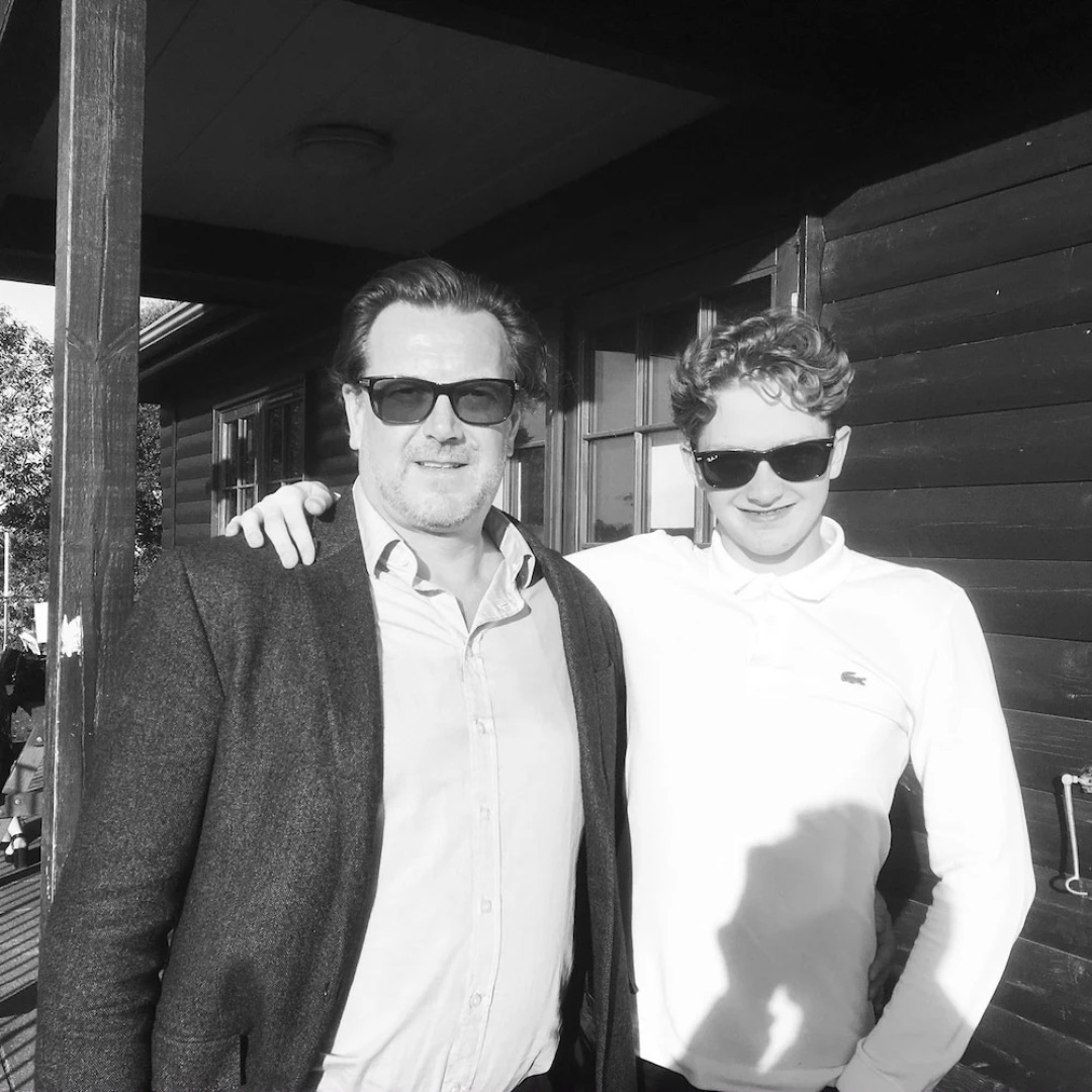 Cheffins at the Beaumont Inn