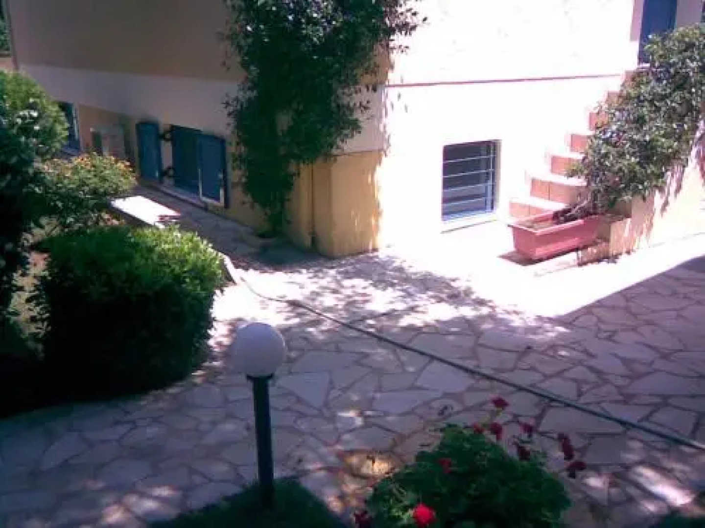 Verde Blu Beach Resort