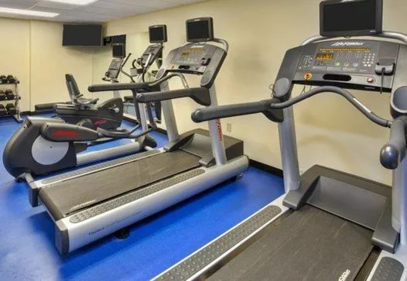 Fairfield Inn Owensboro