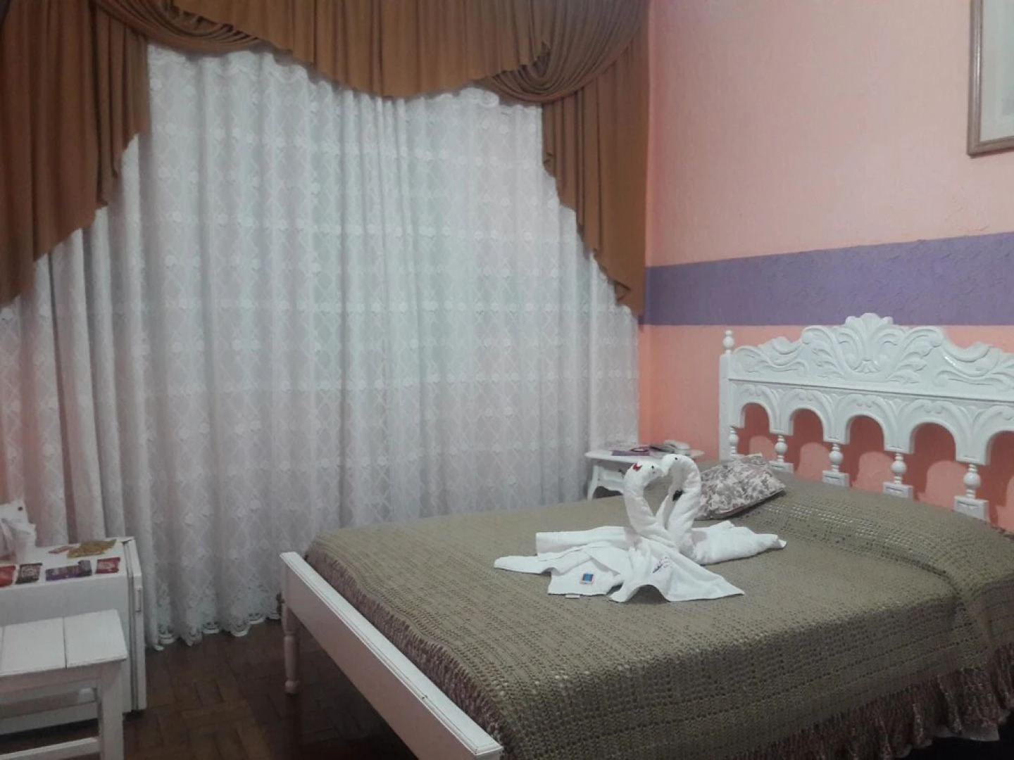 Grande Hotel Vergani