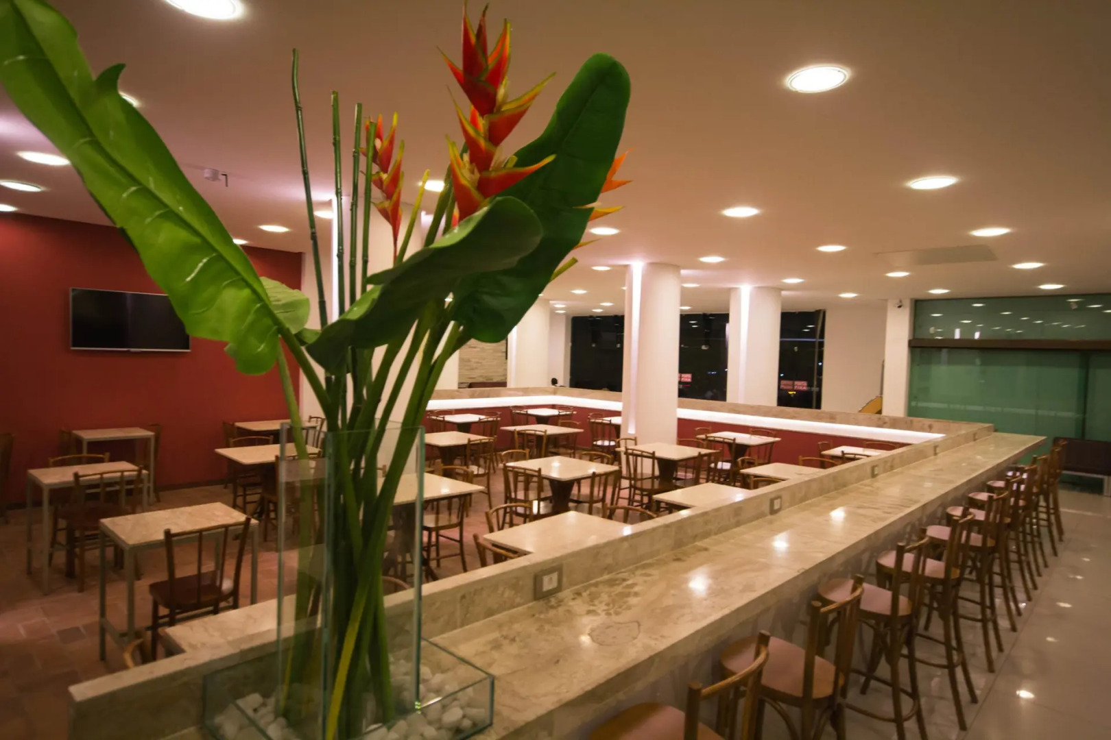 Rede Andrade Vela Branca