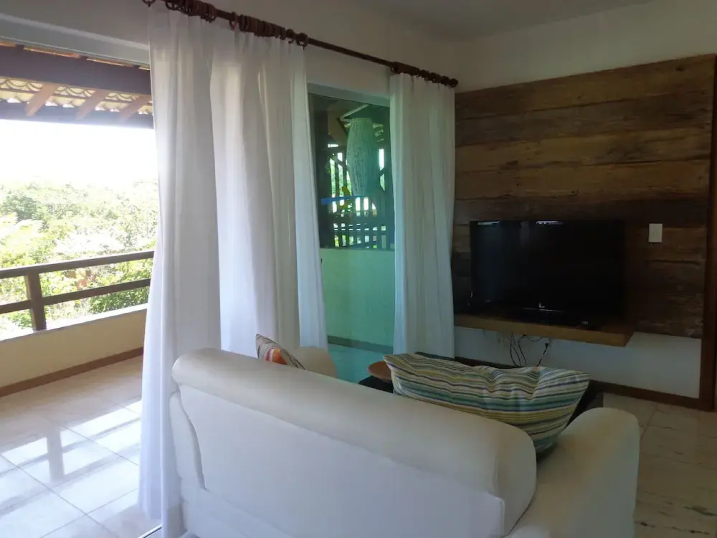 Village Imbassai Breeze