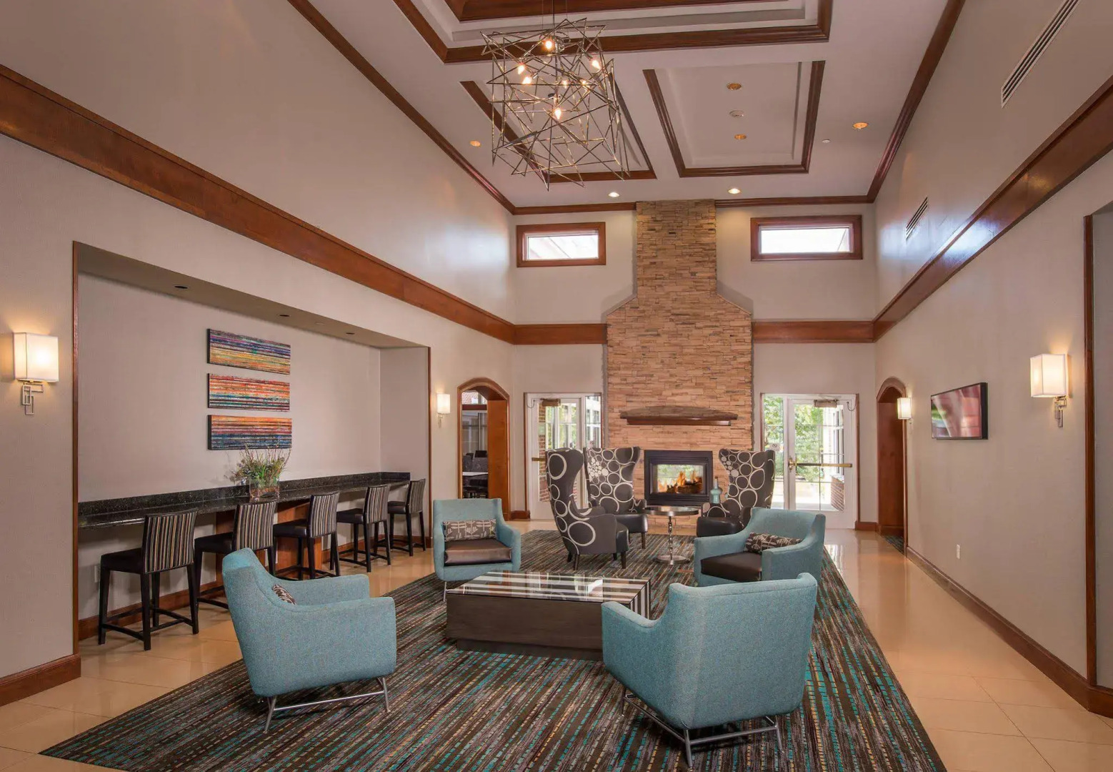 Residence Inn by Marriott Chesapeake Greenbrier