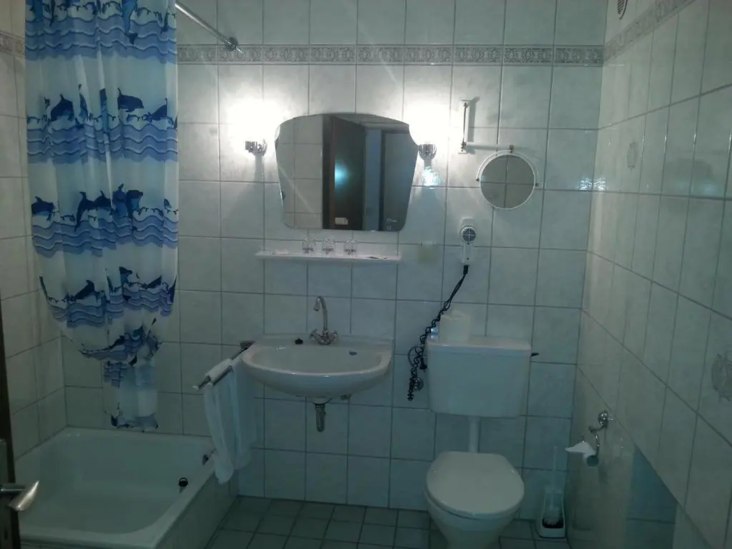 Hotel Rückert
