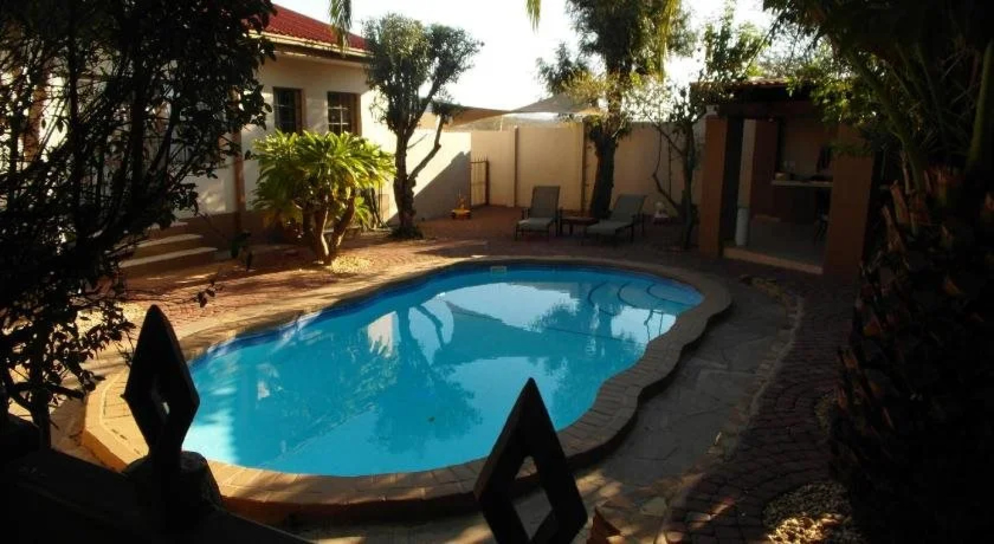 Caotinha Guest Cottage