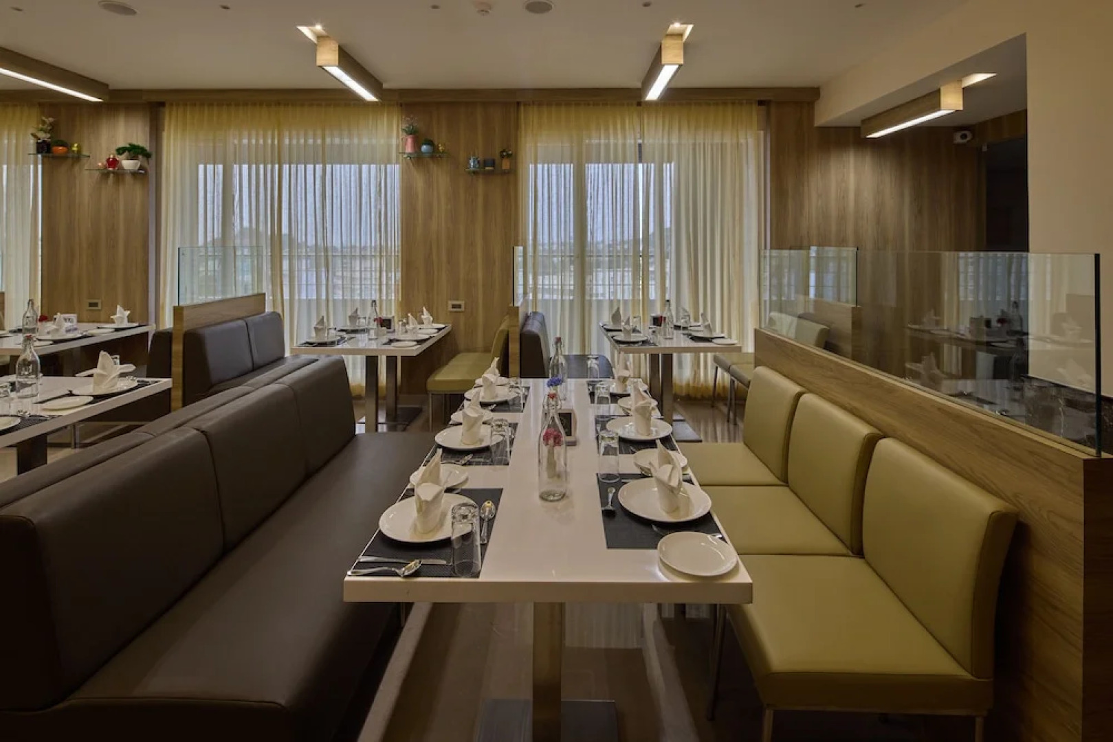 Grand Continent Hosur A Sarovar Portico Affiliate Hotel