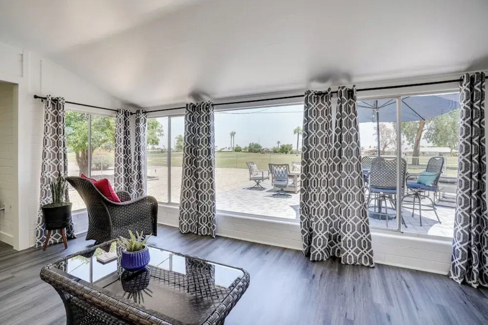 Luxury Golf Course Retreat in Sun City!