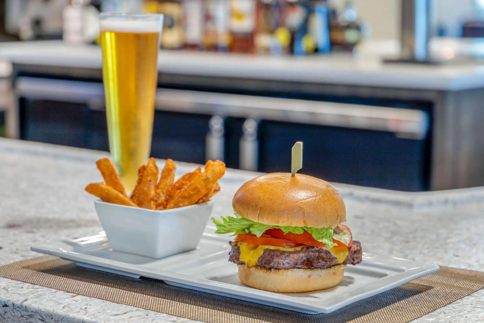 DoubleTree by Hilton Charleston Riverview