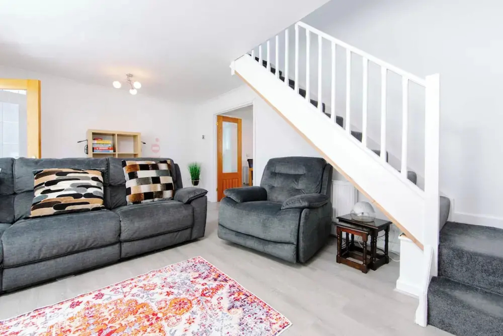 Erin's Cottage in Merthyr Tydfil