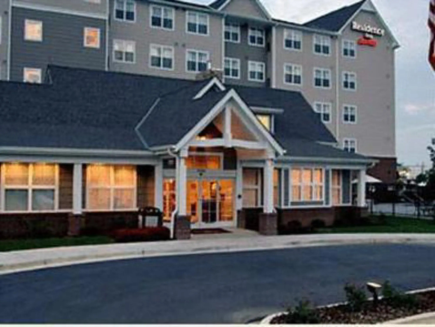 Residence Inn by Marriott Gulfport-Biloxi Airport