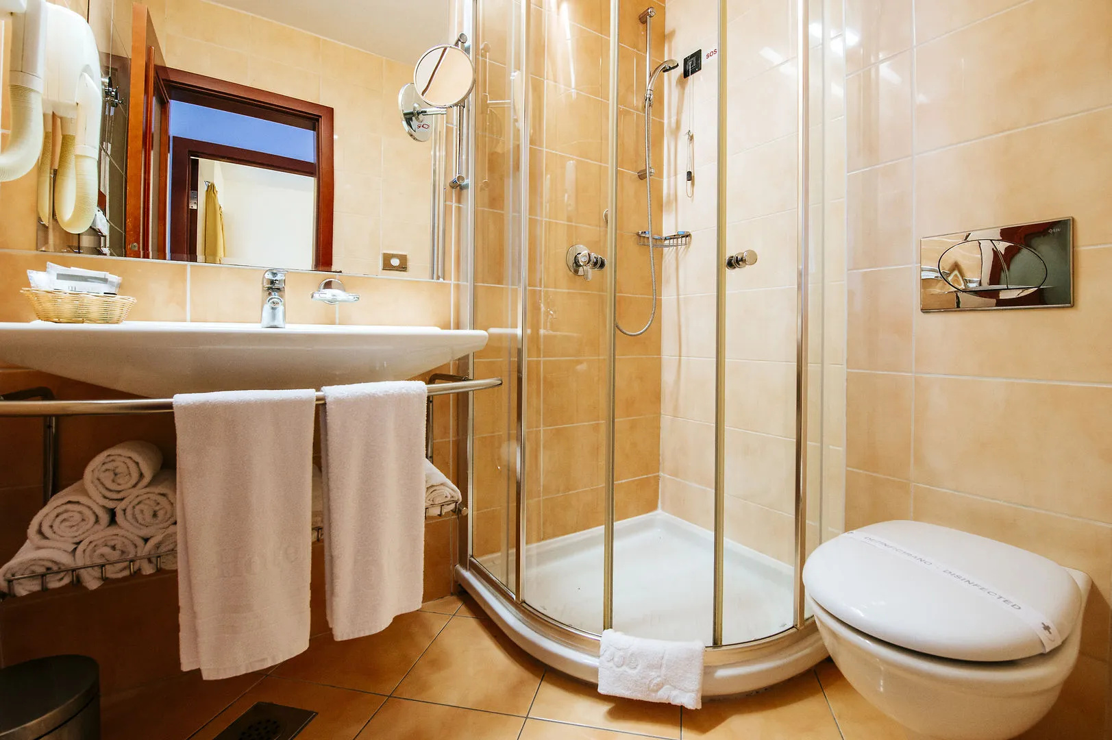 Zaton Holiday Resort Apartments