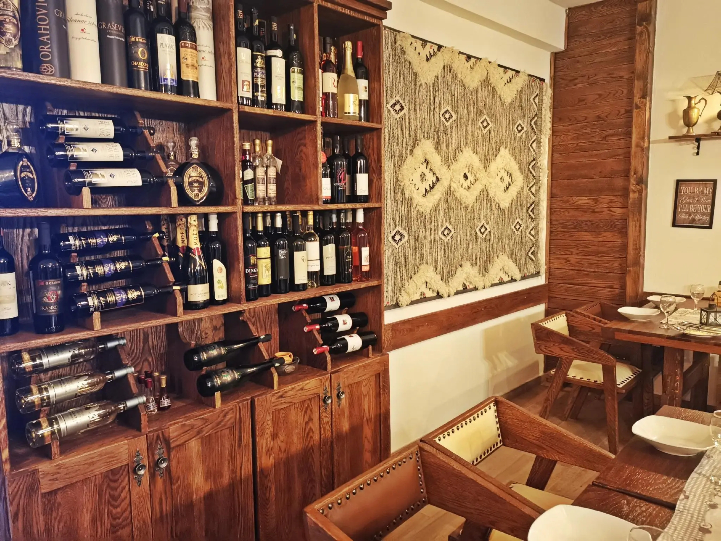 Etno Garden Apartment