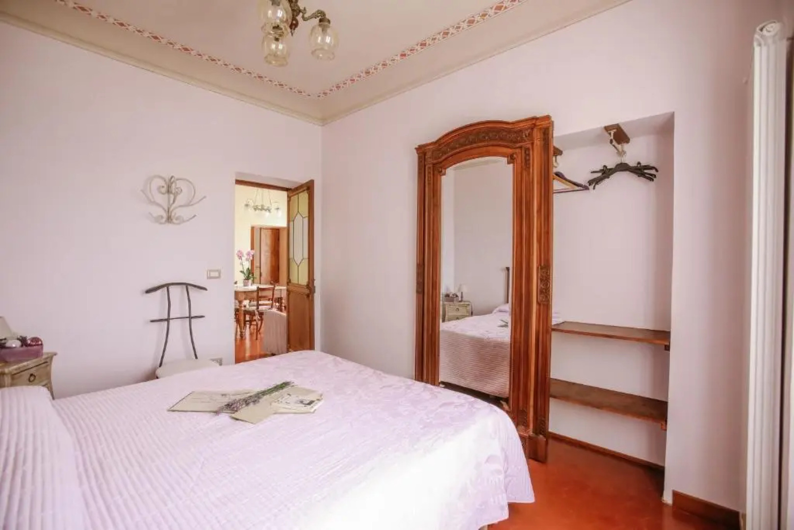 Il Pozzo Fiorito Residence